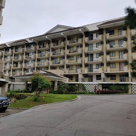 Heart Of The City Studio With Balcony Davao City Εξωτερικό φωτογραφία